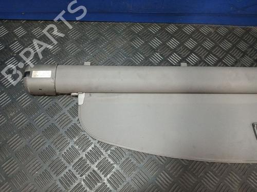 Rear parcel shelf AUDI Q7 (4LB) 3.0 TDI quattro | BP30201276C85