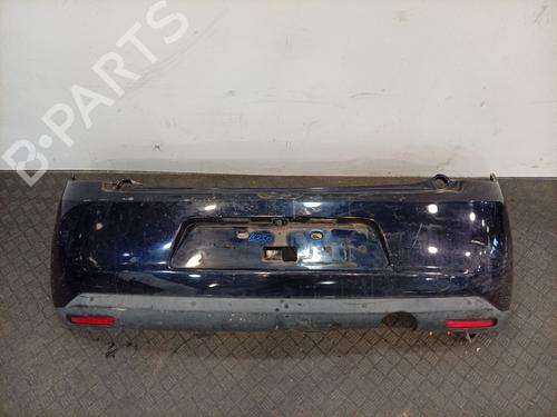 rear-bumper-citroen-c3-ii-sc_-2009-40220237 main image
