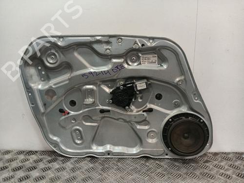 Used Front left window mechanism Front left window mechanism HYUNDAI i30 (FD) 1.4 (109 hp) 34474190 34474190