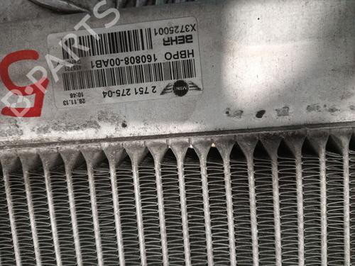 Water radiator MINI MINI COUNTRYMAN (R60) One D | BP28132962M31 