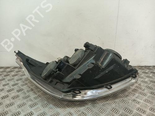 Left headlight FORD TRANSIT CUSTOM V362 Van (FY, FZ) | BP36278649C28 - Image 8