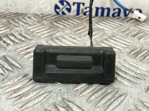 Used Tailgate handle MAZDA CX-3 (DK) 2.0 SKYACTIV-G (DK5W, DK6W) (120 hp) 32403280