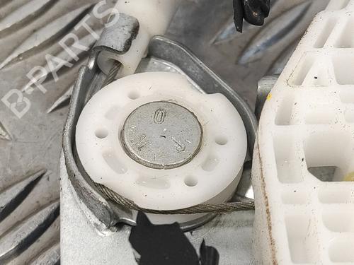 Front right window mechanism HYUNDAI i20 II (GB, IB)  | BP13459320C23 