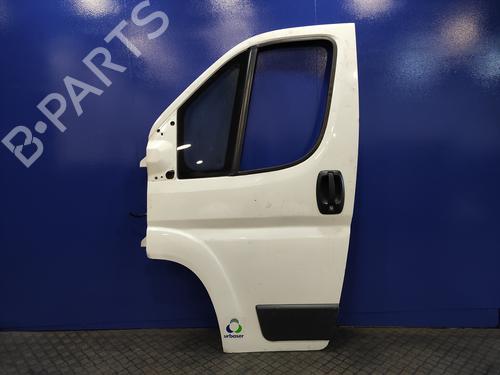 Porta frente esquerda FIAT DUCATO Van (250_) [2006-2024]nullnull