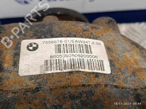 Rear differential BMW 3 (E90)  | BP21264273M24 