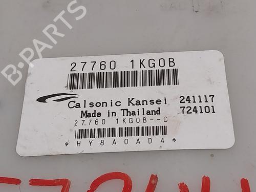 Electronic module NISSAN JUKE (F15)  | BP22926413M83 