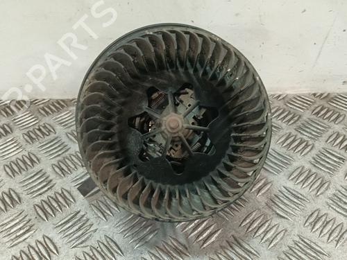 Used Heater blower motor Heater blower motor MERCEDES-BENZ B-CLASS Sports Tourer (W245) [2005-2011] 36503722 36503722
