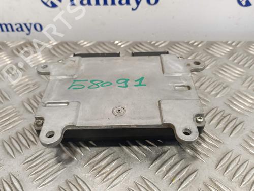 Engine control unit (ECU) MITSUBISHI LANCER VIII Sportback (CX_A)  | BP23863118M57 