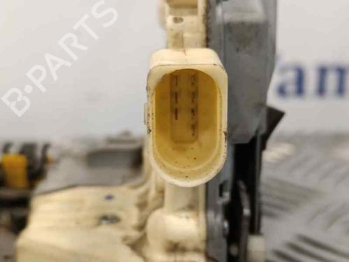 Front right lock AUDI A3 Sportback (8PA)  | BP20221193C97 