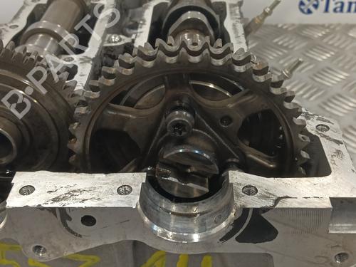Cylinder head MERCEDES-BENZ E-CLASS (W212) E 350 CDI (212.023) | BP13738533M5 