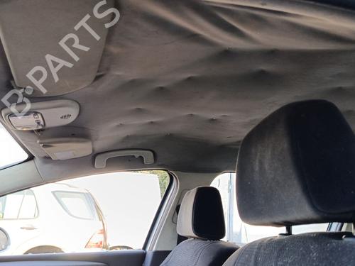 Tailgate CITROËN C4 I (LC_) 1.6 HDi | BP29385209C6 