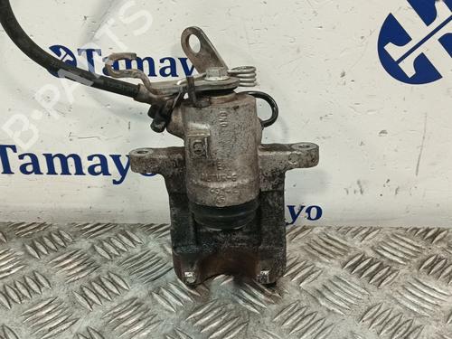 Left rear brake caliper SEAT LEON (1P1) | BP32695103M107 - Image 2