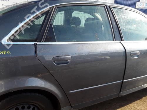 Right mirror AUDI A4 B6 (8E2) 1.9 TDI | BP9459454C27 