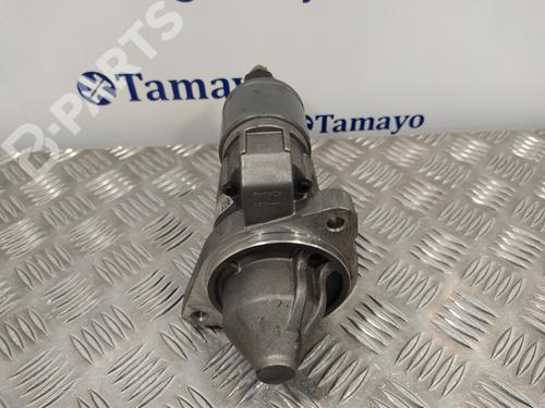 Used Starter FORD FIESTA VII (HJ, HF) [2017-2025]  9997958
