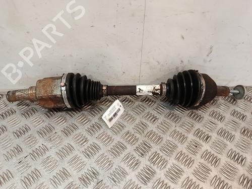 Used Left front driveshaft Left front driveshaft 37607772 37607772