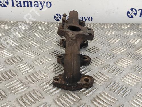 Exhaust manifold CITROËN C2 (JM_) 1.4 HDi | BP19023372M110 