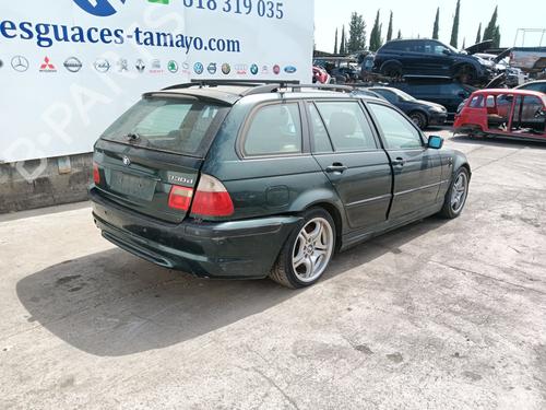 Gearbox BMW 3 Touring (E46) 330 d | BP39965042M3 - Image 4