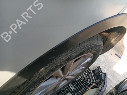 Venstre bagtil bærearm Venstre bagtil bærearm NISSAN QASHQAI II (J11, J11_) 1.6 dCi ALL MODE 4x4-i (130 hp) 34441310 34441310