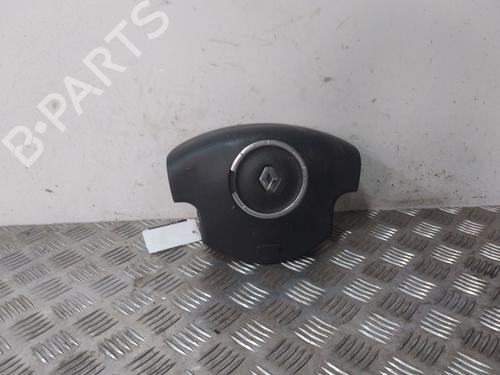 Used Driver airbag Driver airbag RENAULT GRAND SCÉNIC II (JM0/1_) 1.9 dCi (JM14) (131 hp) 39499660 39499660