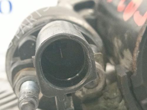 Starter VW GOLF VI (5K1) 2.0 GTi | BP30728330M8 