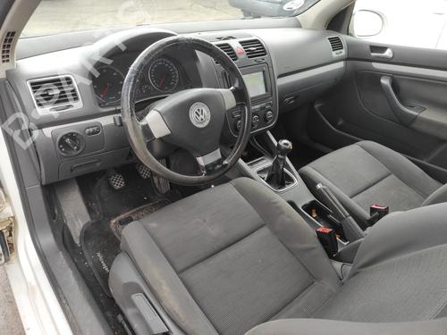 Fuse box VW GOLF V (1K1) 1.9 TDI | BP21521151E1 