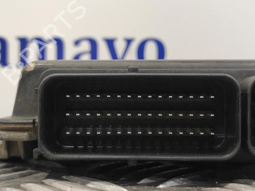 Engine control unit (ECU) CHEVROLET KALOS 1.2 | BP13758222M57