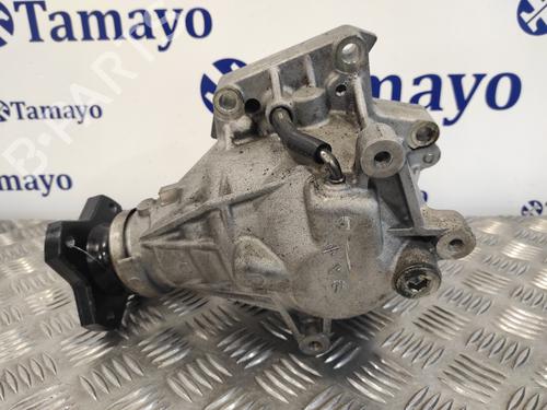 Transfer box RENAULT KOLEOS I (HY_)  | BP9110711M36 