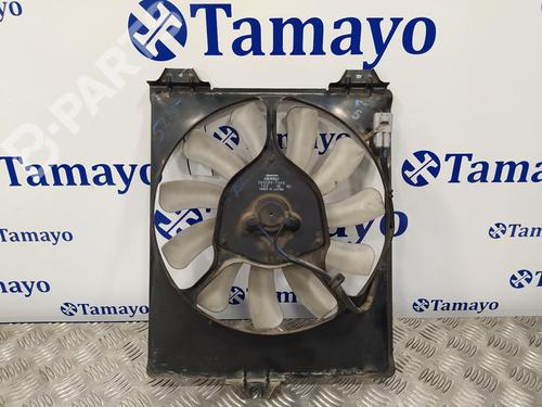 Used Radiator fan SUZUKI SX4 (EY, GY) [2006-2025]  8315271