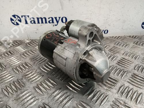Startmotor MAZDA CX-30 (DM) SKYACTIV-G M Hybrid (122 hp) 29570351
