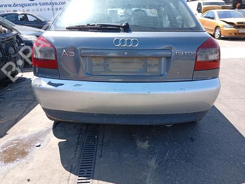 Køfangervange Køfangervange AUDI A3 (8L1) 1.9 TDI (130 hp) 36406753 36406753