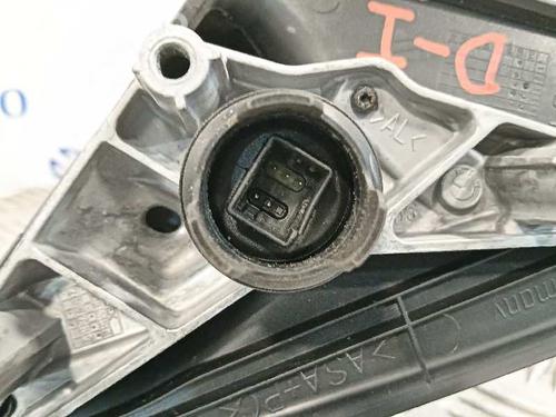 Left mirror BMW 3 (E90) 320 d | BP26605900C26 