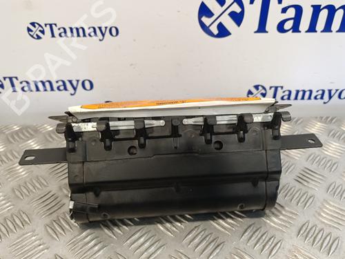 Passasjer kollisjonspute NISSAN QASHQAI / QASHQAI +2 I (J10, NJ10, JJ10E)  | BP18695215C10 