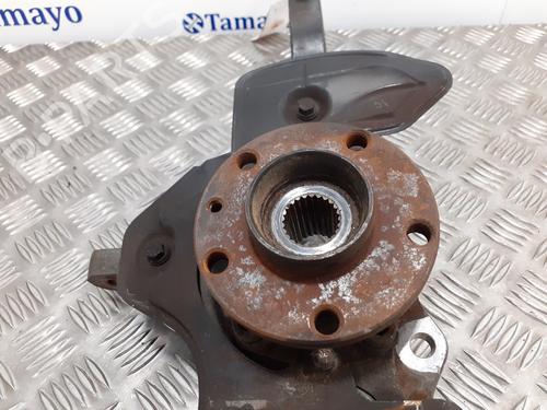 Højre Styrespindel Lejehus ALFA ROMEO GT (937_) 1.9 JTD (937CXN1B) | BP9248744M26