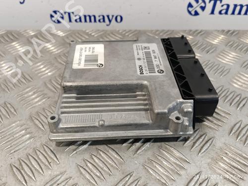 Engine control unit (ECU) BMW 1 (E87) | BP21550514M57