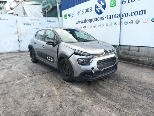 Recambios CITROËN C3 III (SX) 1.2 PURETECH 82 (82 hp) 4395239