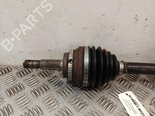 Left front driveshaft TOYOTA RAV 4 II (_A2_) 2.0 4WD (ACA21, ACA20) | BP37793446M38 - Image 2