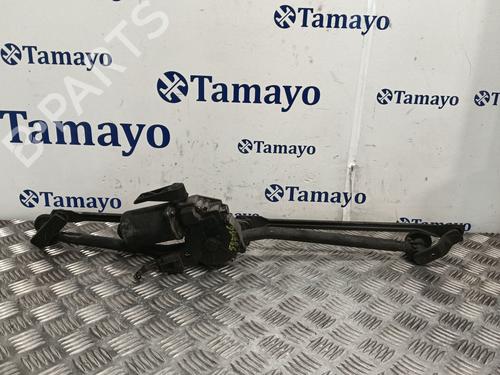 Viskermotor vindrute VW CRAFTER 30-50 Van (2E_) [2006-2016]  31581205