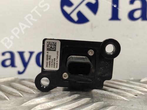 Elektronisk modul RENAULT CAPTUR II (HF_)  | BP22624104M83 