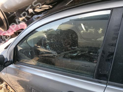 Used Front left door window Front left door window 36220937 36220937