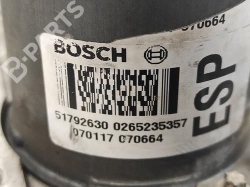 ABS pump ALFA ROMEO GT (937_) 1.9 JTD (937CXN1B) | BP9230619M43 