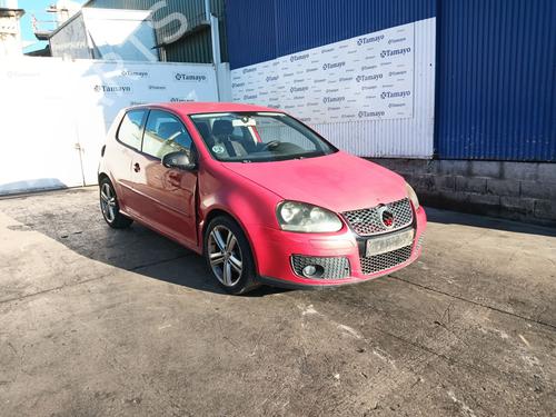 Brugte VW GOLF V (1K1) 1.6 FSI (115 hp) 4290795