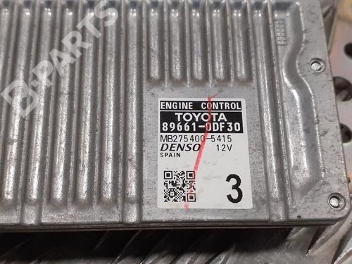 Electronic module TOYOTA YARIS (_P13_)  | BP8381248M83 