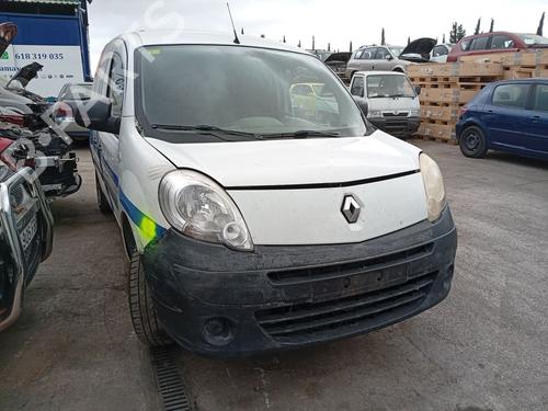 Høyre foran støtdemper Høyre foran støtdemper RENAULT KANGOO Express (FW0/1_) 1.5 dCi 70 (FW0A, KW0V) (68 hp) 36356160 36356160