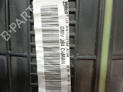 Ventilator motor RENAULT SCÉNIC II (JM0/1_) 1.5 dCi (JM1E, JM16) | BP28132938M62 