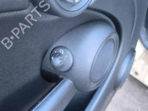 Used Mirror switch Mirror switch 39142537 39142537