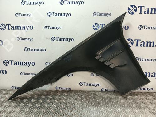 Right front fenders BMW 3 (E90) 320 d | BP32476392C42 
