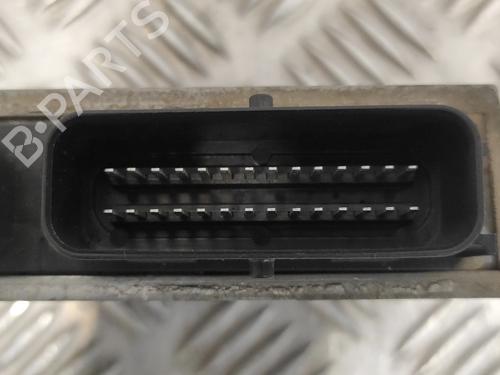 Engine control unit (ECU) RENAULT CLIO II (BB_, CB_)  | BP22908133M57 