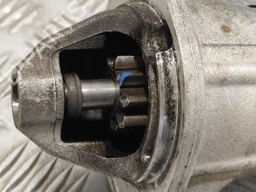 Starter ALFA ROMEO 147 (937_) 1.6 16V T.SPARK ECO (937.AXA1A, 937.BXA1A) | BP19536883M8 