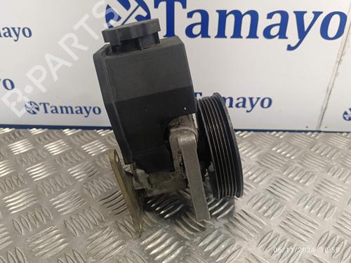 Steering pump MERCEDES-BENZ CLK (C208)  | BP21064481M99 