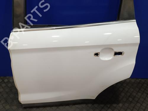 Left rear door FORD KUGA I 2.0 TDCi | BP17225021C4 